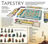 TAPESTRY