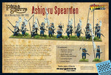 Ashigaru Spearmen