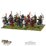 Samuria Horsemen