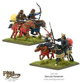 Samuria Horsemen
