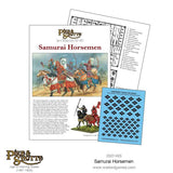 Samuria Horsemen