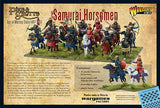 Samuria Horsemen