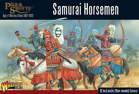 Samuria Horsemen