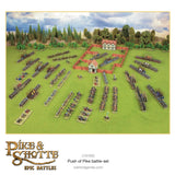 Pike & Shotte Epic Battles - Push of Pike Starter Set