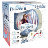 DOBBLE FROZEN 2