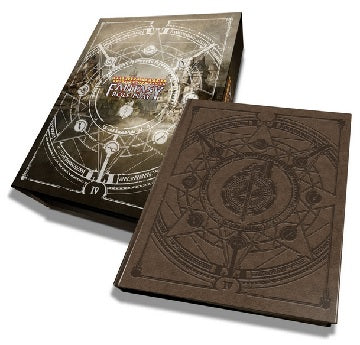 WARHAMMER FANTASY RPG - Collectors Edition Rulebook