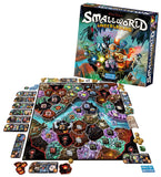 SMALL WORLD Underground