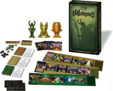 MARVEL VILLAINOUS - Mischief and Malice Expandalone