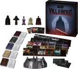STAR WARS VILLAINOUS