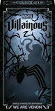 MARVEL VILLAINOUS – We Are Venom Expansion