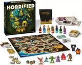 HORRIFIED: American Monsters Game