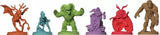 HORRIFIED: American Monsters Game