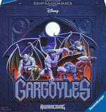 Disney Gargoyles