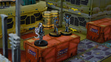 Dire Foes Mission Pack 1: Train Rescue