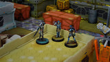 Dire Foes Mission Pack 1: Train Rescue