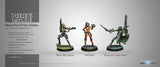 Dire Foes Mission Pack 5: Viral Outbreak