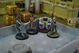 Dire Foes Mission Pack 5: Viral Outbreak