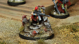 Highlander Caterans (T2 Sniper Rifle)