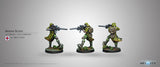 Ariadna Scouts (AP Sniper)