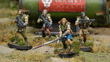 45th Highlander Rifles