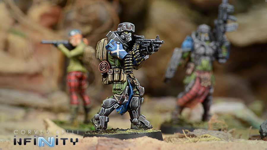 Caledonian Mormaers (AP HMG)