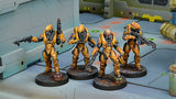 Wu Ming Assault Corps