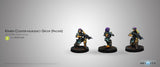 Kǎnrèn Counter-insurgency Group (Hacker)