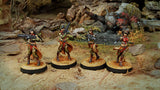 Odalisques