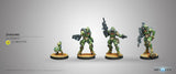 Janissaries
