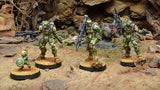 Janissaries