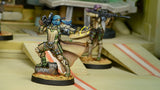 Murabid Tuaregs (Hacker)