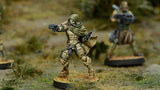 Hassassin Ayyar (Viral Pistols)