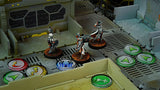 Reverend Custodiers (Hacker, Combi Rifle + Marker)
