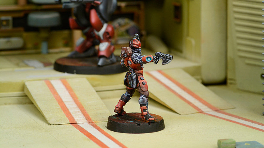 Gecko Pilot