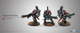 Szalamandra Squadron