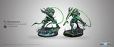 The Anathematics (Plasma Rifle)
