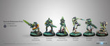 Shasvastii Expeditionary Force (Shasvastii Sectorial Starter Pack)