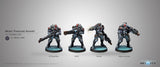 Morat Vanguard Infantry