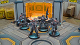 Rodok, Armed Imposition Detachment