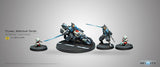 Yojimbo, Mercenary Sword