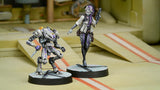 Danavas Hacker & Karkata Remote Ancillary Unit