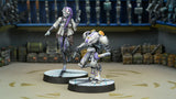 Danavas Hacker & Karkata Remote Ancillary Unit