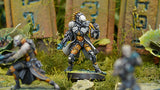 Kosuil Assault Pioneers (K1 Combi Rifle)