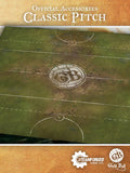 Classic Guild Ball Pitch