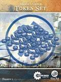 Mason's Token Set