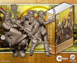 BREWER'S GUILD - STARTER SET