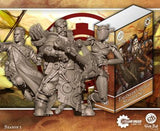 ENGINEER'S GUILD - STARTER SET