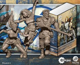 MASON'S GUILD - STARTER SET