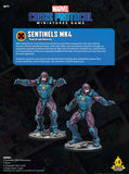 Sentinel MK IV