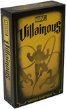 Marvel Villainous - Twisted Ambitions Expandalone 